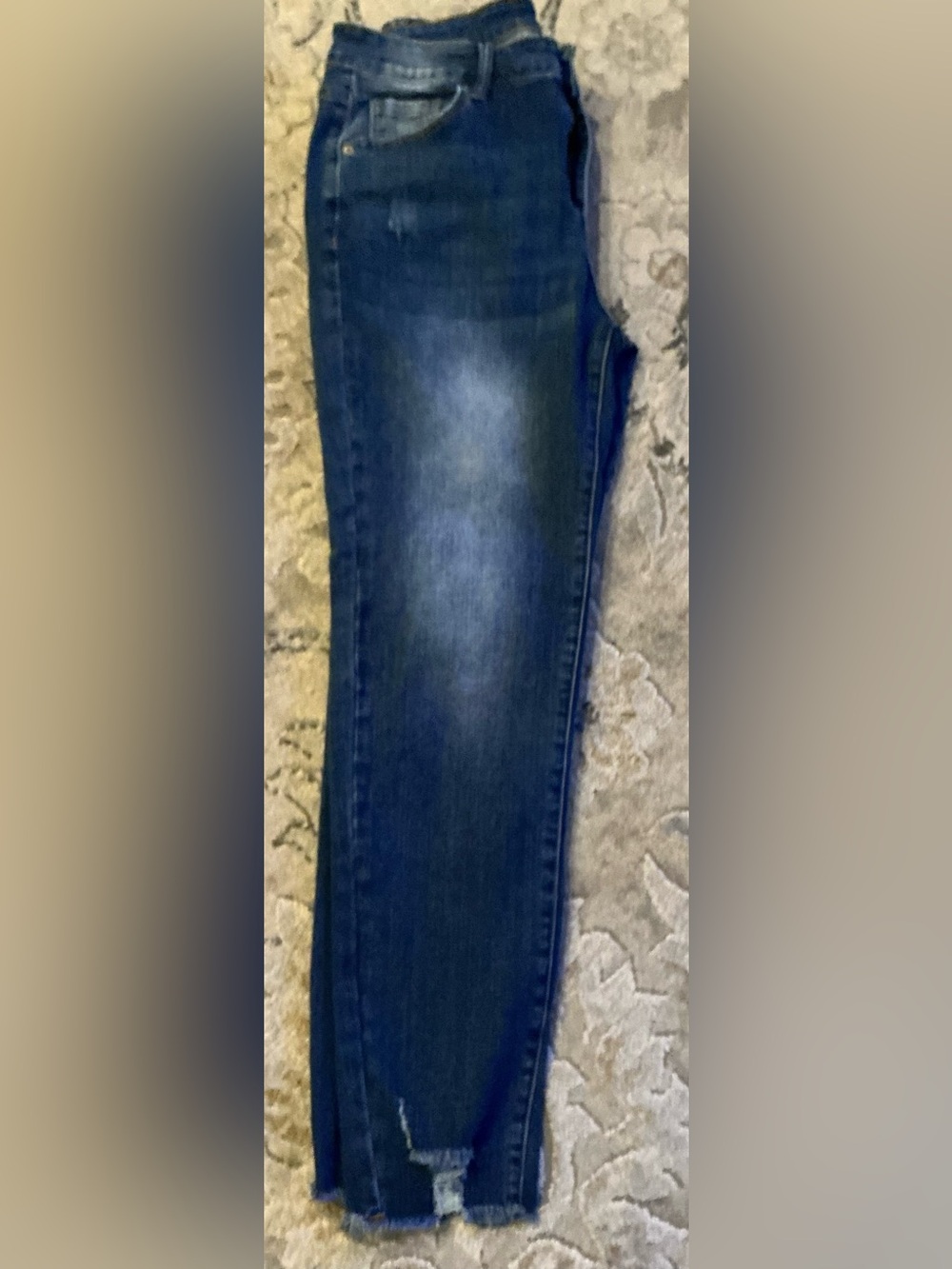 Women's Boutique Ankle Jeans Sz.8